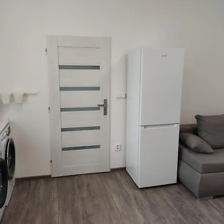 Appartement Angel Nové Město nad Metují