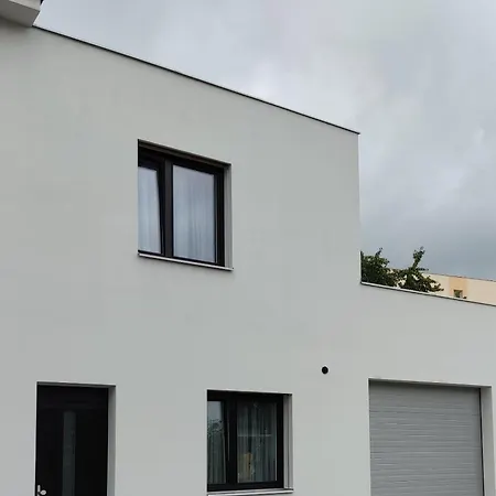 Angel Appartement *