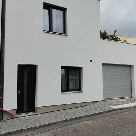 Angel Appartement *