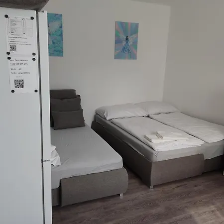 Appartement Angel Nové Město nad Metují