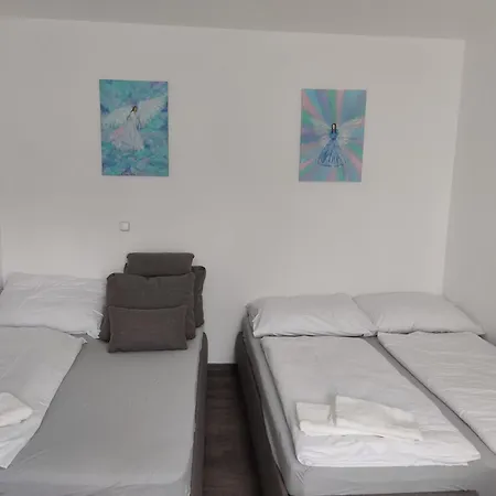 Angel Appartement *