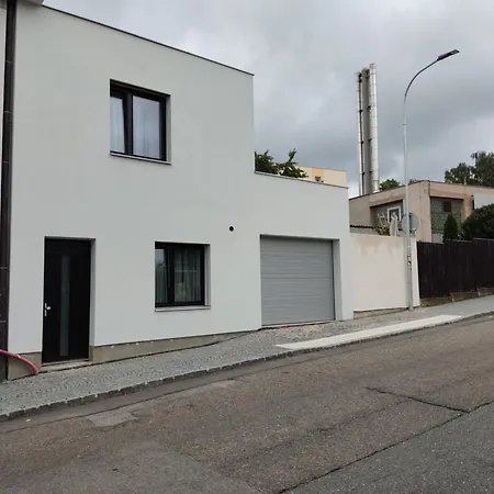 Angel Appartement *